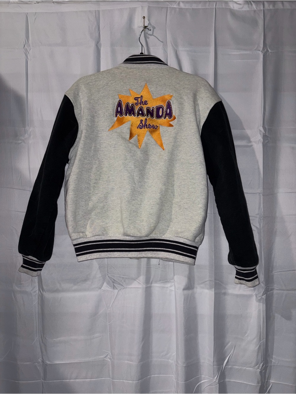 Vintage Amanda Show Jacket